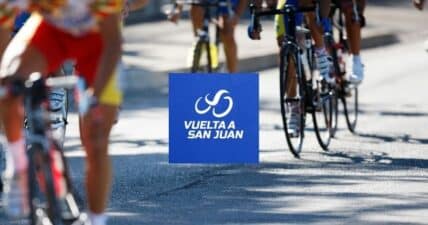 Vuelta a San Juan 2025: Todo lo que necesitas saber