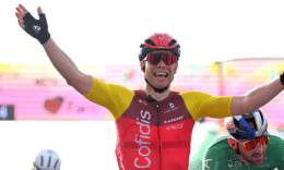 Volta Algarve: Fretin se hace con la segunda