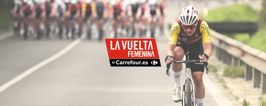 La Vuelta Femenina 2025 presenta su recorrido oficial