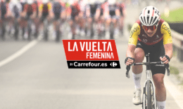 La Vuelta Femenina 2025 presenta su recorrido oficial