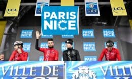 París-Niza “La Carrera del Sol”: Fechas, etapas y dónde verla