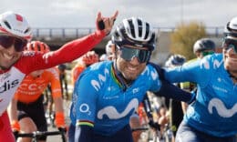 Alejandro Valverde: descubre la vida y trayectoria de 'el Bala'