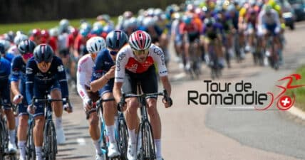 Tour de Romandía: fechas, cuándo y dónde ver