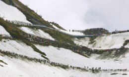 Cima Coppi
