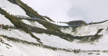 Cima Coppi