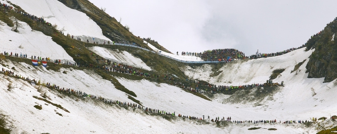 Cima Coppi