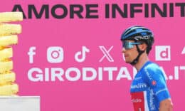 Trofeo del Giro de Italia