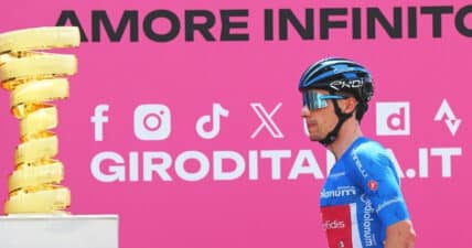 Trofeo del Giro de Italia
