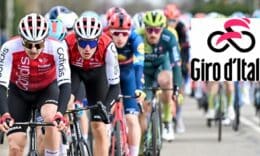 Giro de Italia 2025: Fechas, etapas y dónde ver la competición