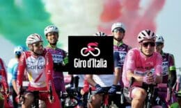 Historia del Giro de Italia