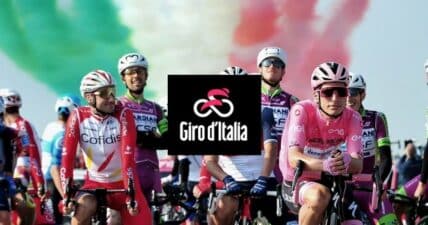 Historia del Giro de Italia