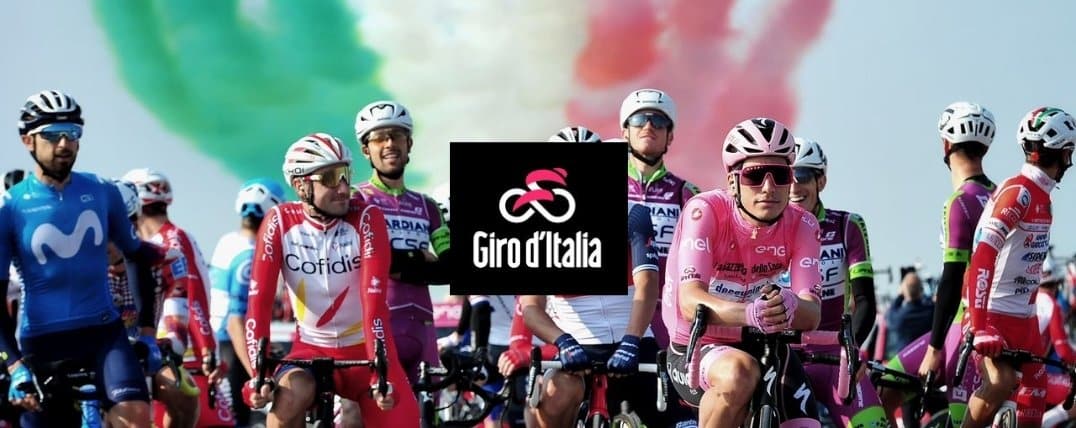Historia del Giro de Italia