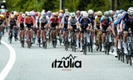 Itzulia Women en el país Vasco: dónde ver, fechas y horarios