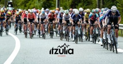 Itzulia Women en el país Vasco: dónde ver, fechas y horarios