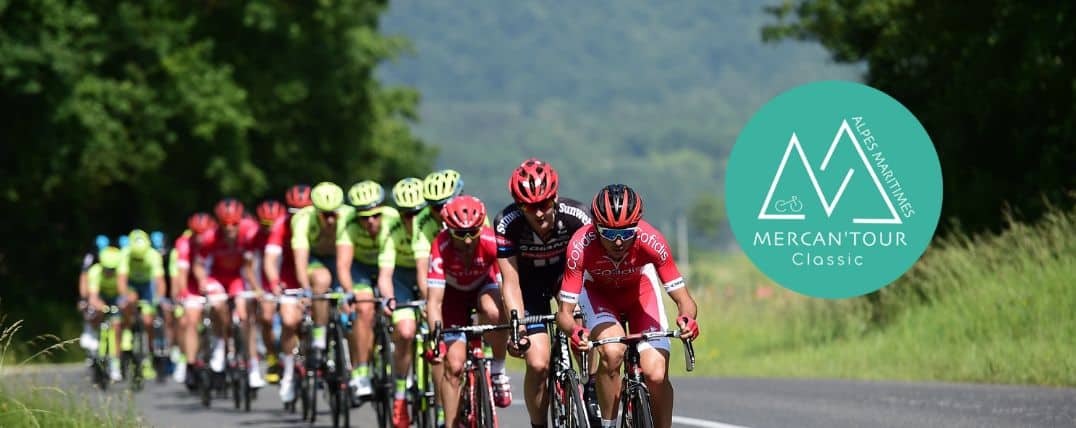 Mercan’tour Classic Alpes-Maritimes: Fecha, recorrido y dónde verla