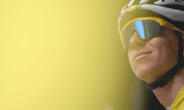 Favoritos Tour de Francia 2025