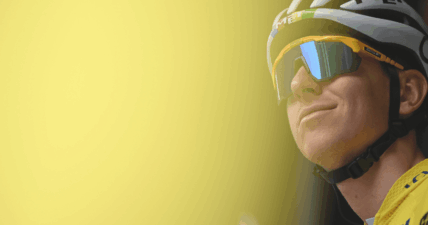 Favoritos Tour de Francia 2025
