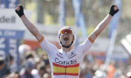 Campeonato de España de Ciclismo: toda la información