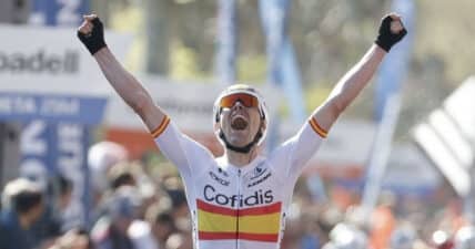 Campeonato de España de Ciclismo: toda la información