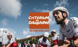 Critérium du Dauphiné: la vuelta a la provincia del Delfinado