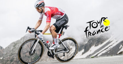 Tour de Francia: Prepárate para la mejor cita ciclista del año