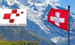 La Vuelta a Suiza: Fechas, recorrido y dónde verla