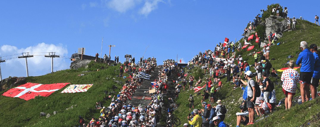 Col de la Loze