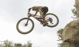 Zapatillas MTB
