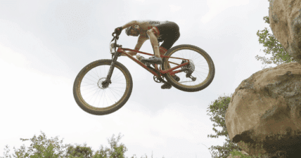 Zapatillas MTB
