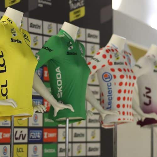 La presión y campaña por la Igualdad en el Tour de Francia Femenino