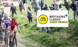 Bretagne Classic: fecha y dónde verla