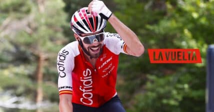 Historia de La Vuelta a España: evolución de La Vuelta