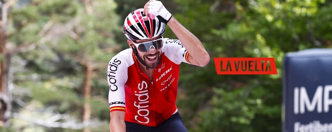 Historia de La Vuelta a España: evolución de La Vuelta