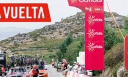 La Vuelta a España: fechas, etapas y dónde verla