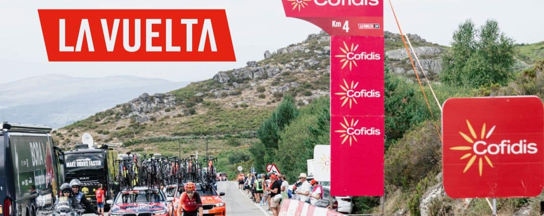 La Vuelta a España: fechas, etapas y dónde verla