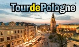 Tour de Polonia: Fechas, etapas y dónde verla