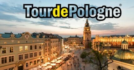 Tour de Polonia: Fechas, etapas y dónde verla