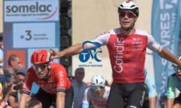 Tour Poitou Charentes​: recorrido, información y dónde ver