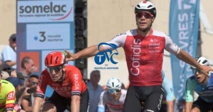 Tour Poitou Charentes​: recorrido, información y dónde ver