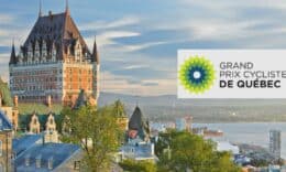 Gran Premio de Quebec: fecha y dónde ver