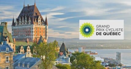 Gran Premio de Quebec: fecha y dónde ver