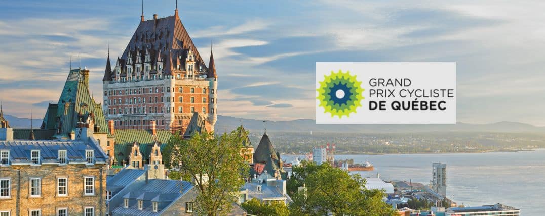 Gran Premio de Quebec: fecha y dónde ver