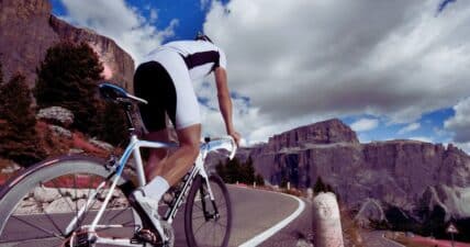 Síndrome del ciclista: Todo lo que saber del nervio pudendo