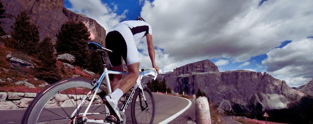 Síndrome del ciclista: Todo lo que saber del nervio pudendo
