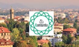 Giro de Lombardia: “la clásica de las hojas muertas”