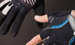 Guantes para ciclista: Todo lo que necesitas saber