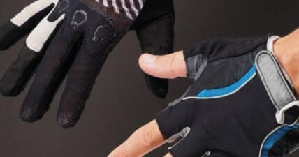 Guantes para ciclista: Todo lo que necesitas saber