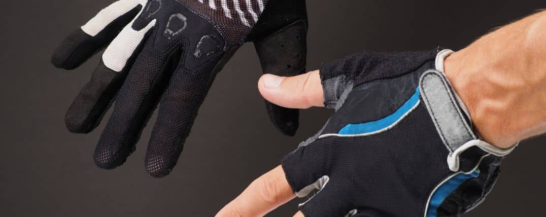 Guantes para ciclista: Todo lo que necesitas saber