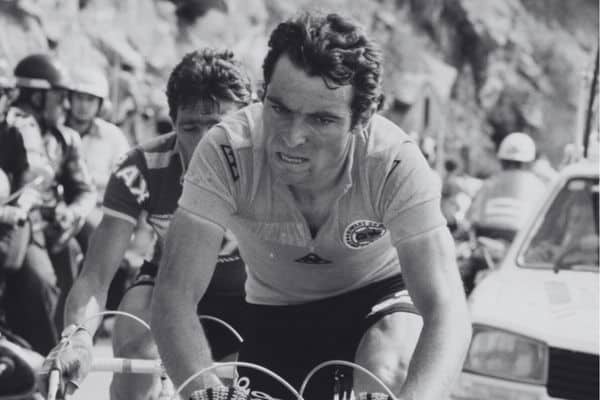 El apodo “Le Blaireau”: origen y significado El apodo “Le Blaireau”: origen y significado