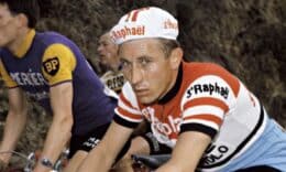 Jacques Anquetil: una vida de triunfos y controversias
